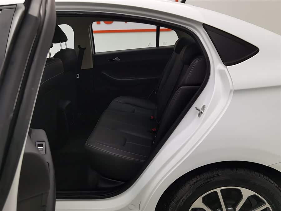 Chery Arrizo 5 2021 car image #16