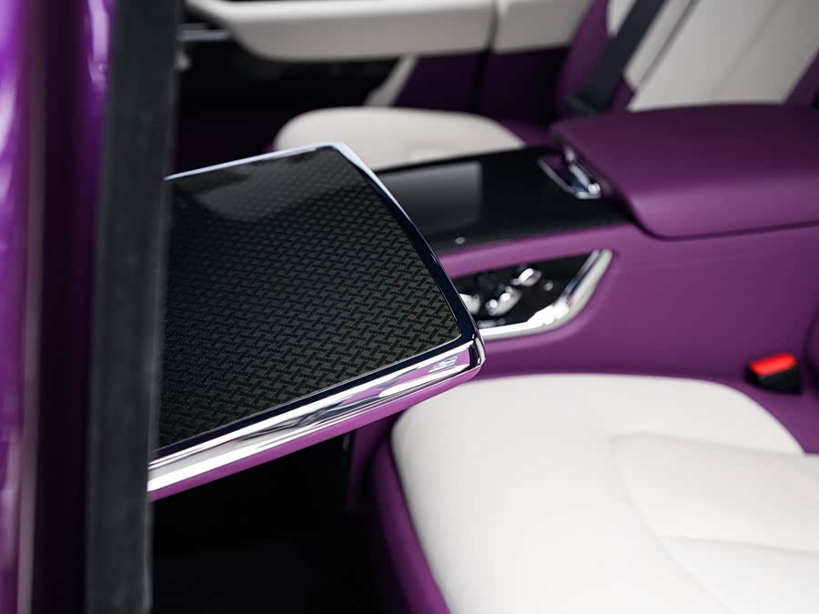 劳斯莱斯 库里南 2022 #16 劳斯莱斯 库里南 2022 汽车图片 #16