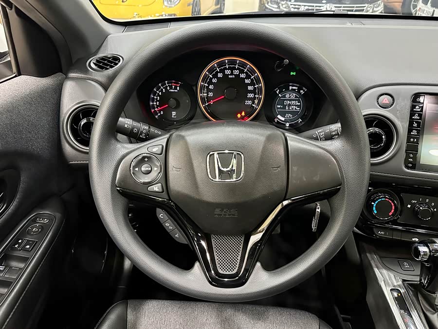 Honda XR-V 2020 #16 Honda XR-V 2020 car image #16