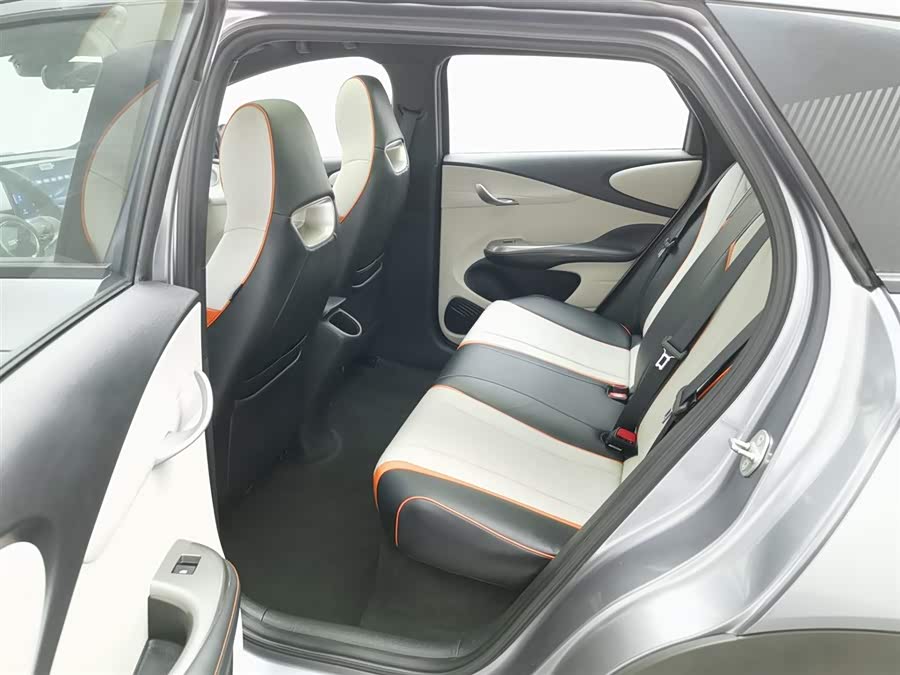 BYD Dolphin 2022 #16 BYD Dolphin 2022 car image #16