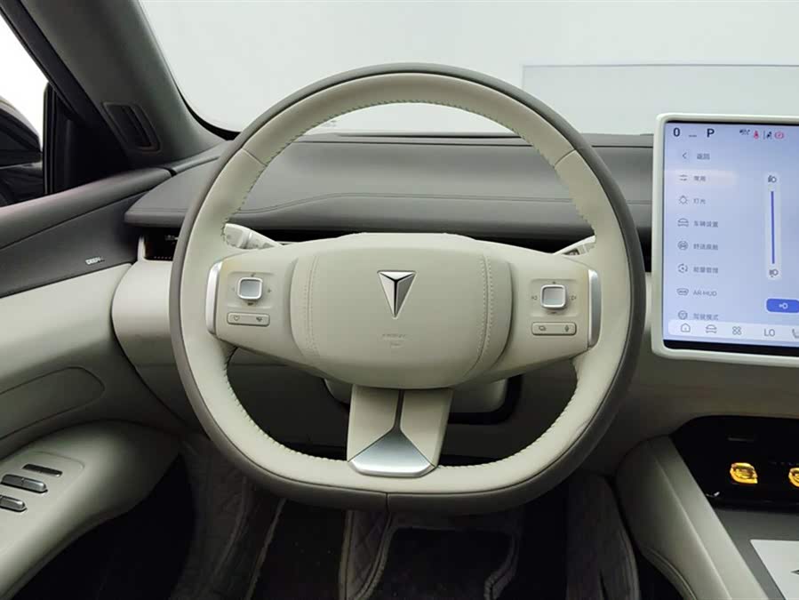 Deepal L07 2024 image de voiture #16