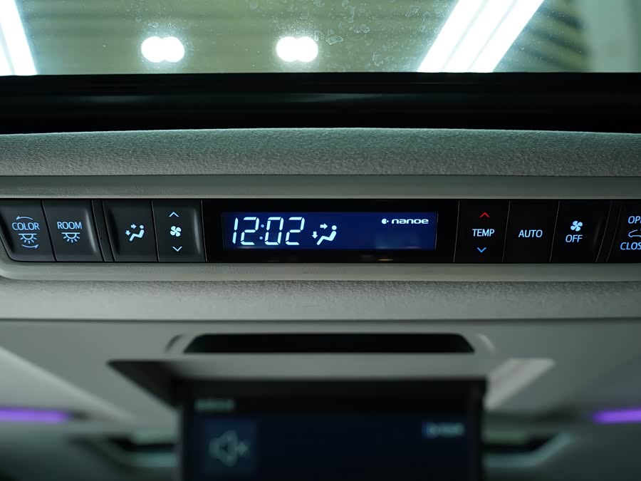 Toyota Vellfire 2020 #16 Toyota Vellfire 2020 immagine di auto #16