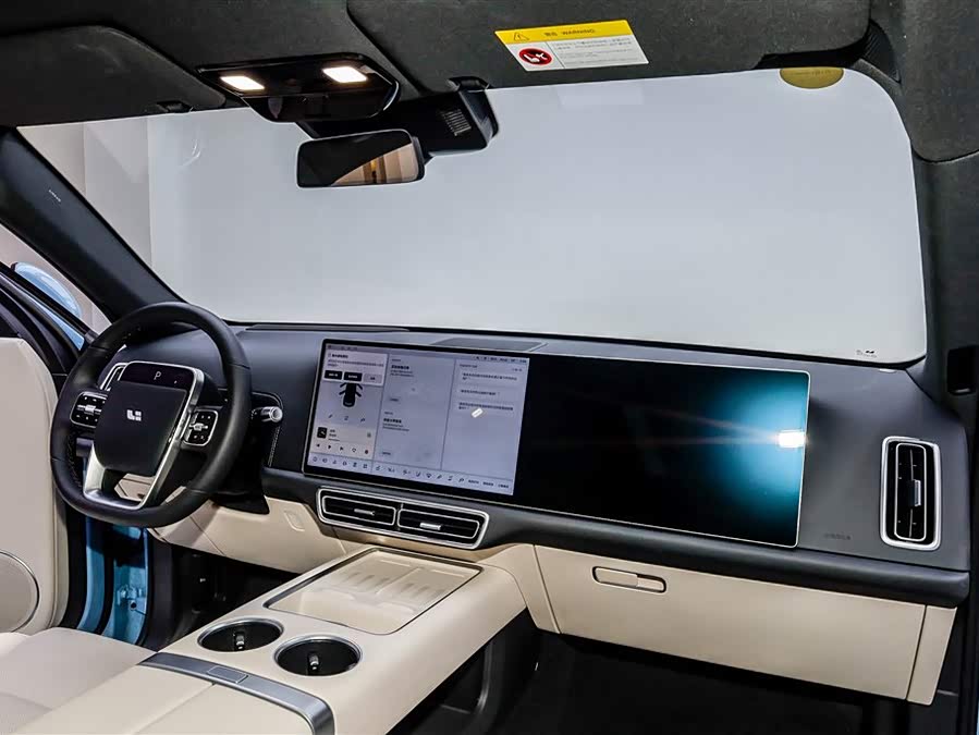 Li L7 2024 car image #16