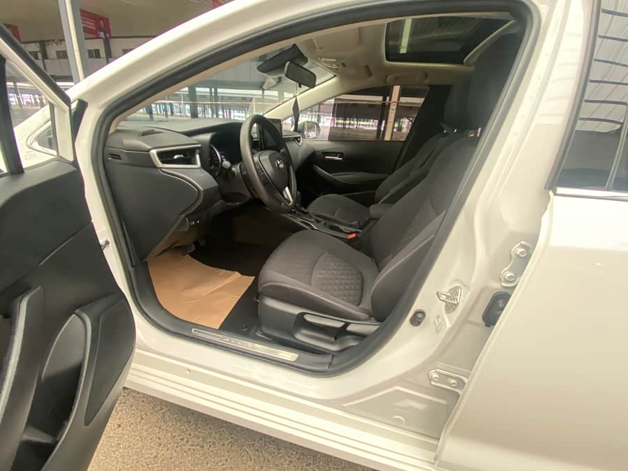 Toyota Allion 2021 изображение автомобиля #16