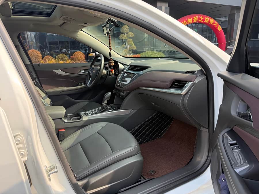 Chevrolet Malibu 2017 #16 Chevrolet Malibu 2017 car image #16