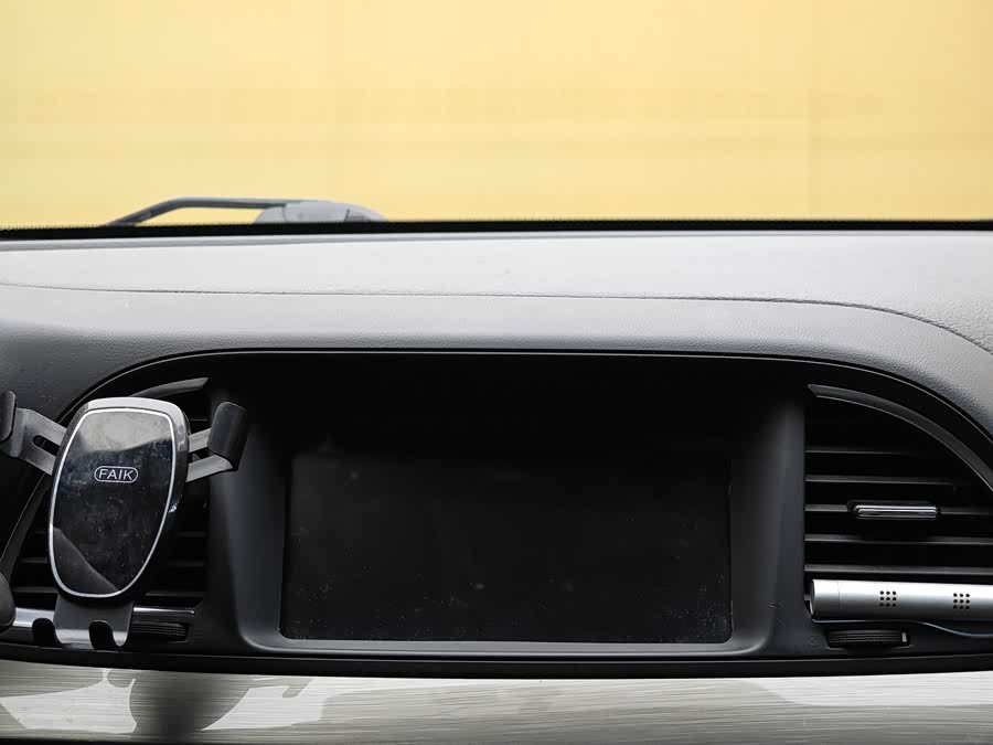 GAC Trumpchi GA6 2018 car image #16