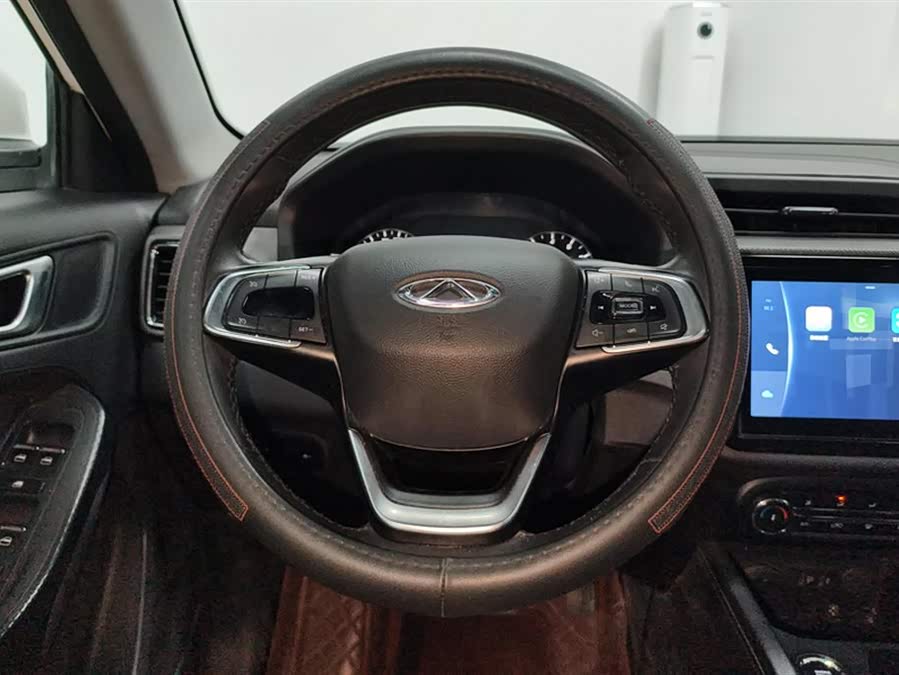 Chery Tiggo 5x 2020 car image #16