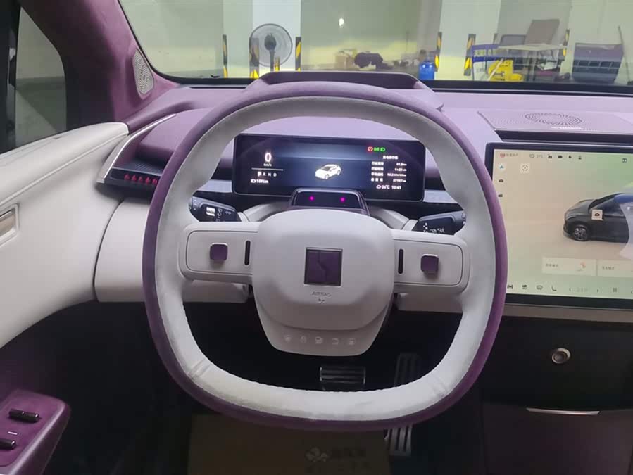 极氪 极氪X 2024 汽车图片 #16