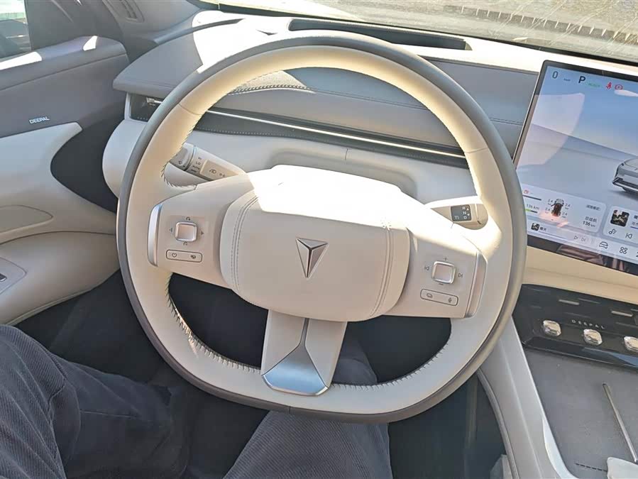 Deepal L07 2024 imagem de carro #16