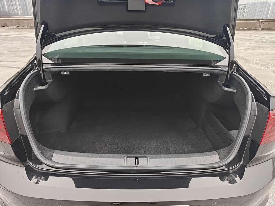 Volkswagen Magotan 2024 #16 Volkswagen Magotan 2024 car image #16