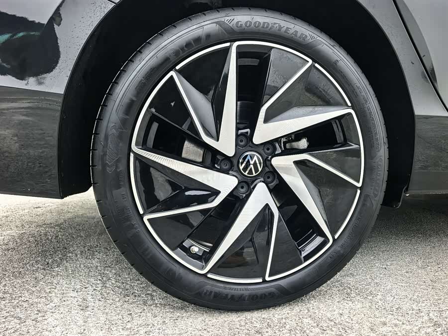 Volkswagen Magotan 2024 #16 Volkswagen Magotan 2024 car image #16