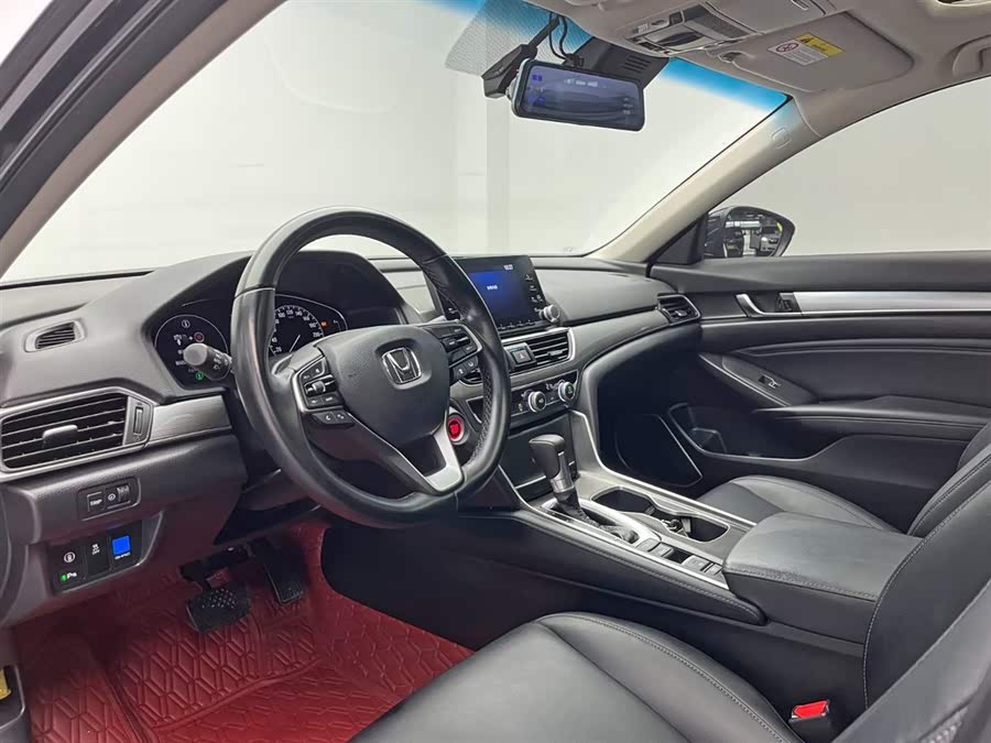 Honda Accord 2020 #16 Honda Accord 2020 immagine di auto #16