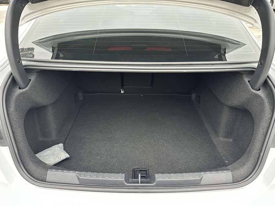 Audi A3 2021 car image #16