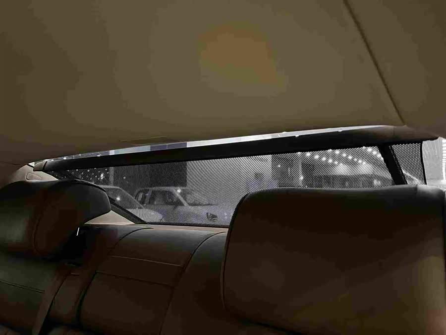 Volkswagen Pheaton 2016 car image #16