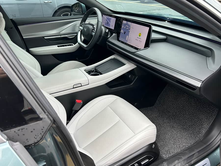 Xpeng P7 2023 #16 Xpeng P7 2023 immagine di auto #16