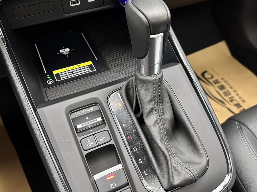 Honda CR-V 2024 #16 Honda CR-V 2024 صورة سيارة #16