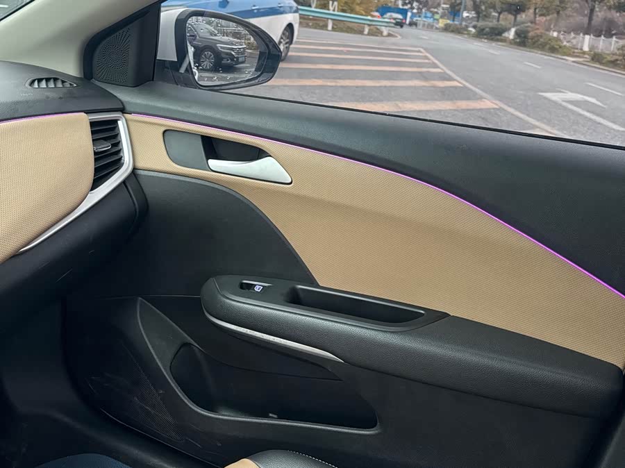 Chevrolet Monza 2020 car image #16