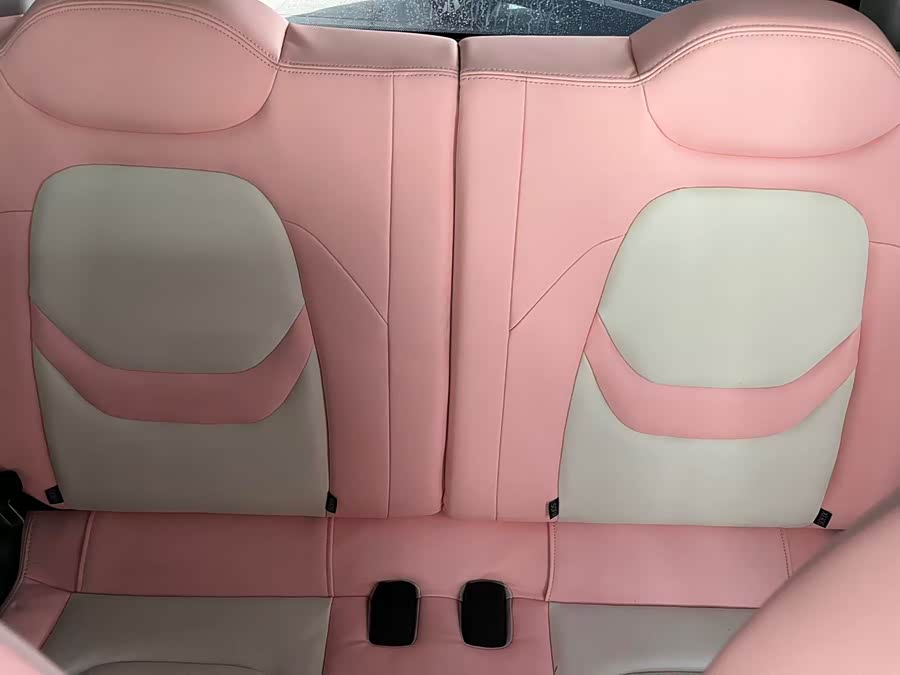 Chery QQ Ice Cream 2023 car image #16