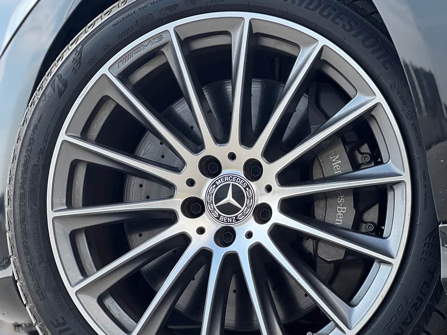 Mercedes-Benz S Class 2024 #16 Mercedes-Benz S Class 2024 car image #16