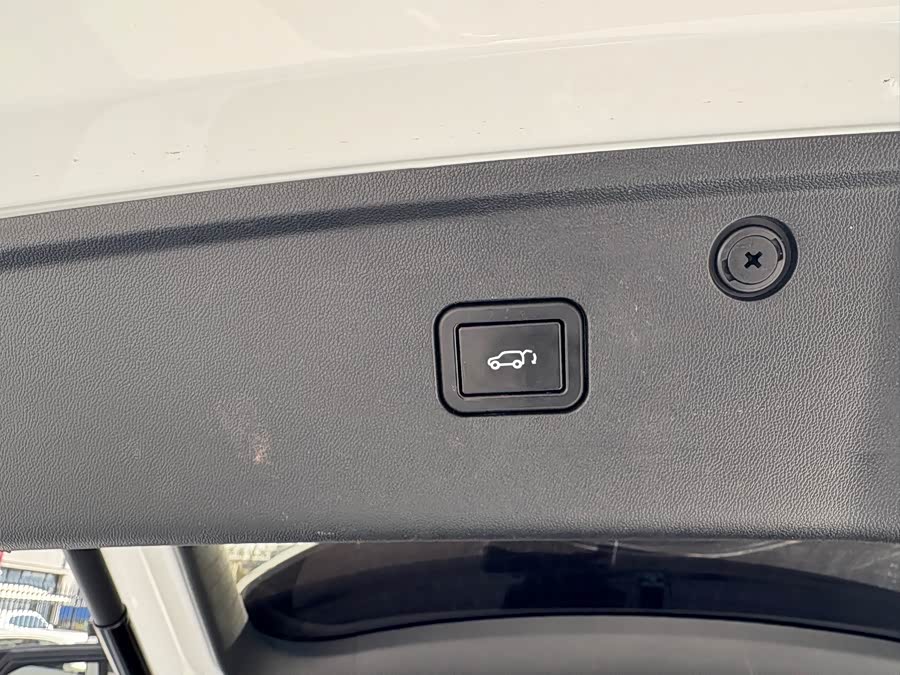 Changan UNI-K 2022 car image #16