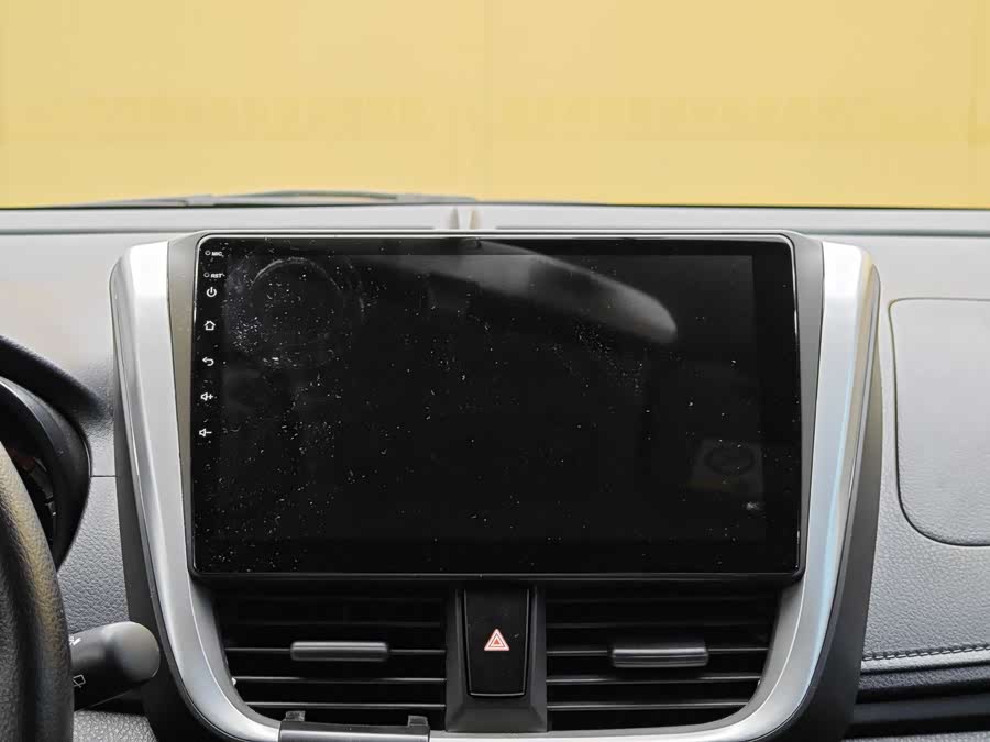 Toyota Yaris L Zhixuan 2022 #16 Toyota Yaris L Zhixuan 2022 car image #16