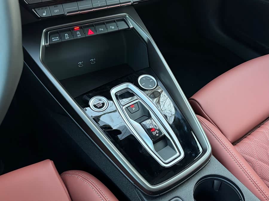 Audi A3 2026 car image #16
