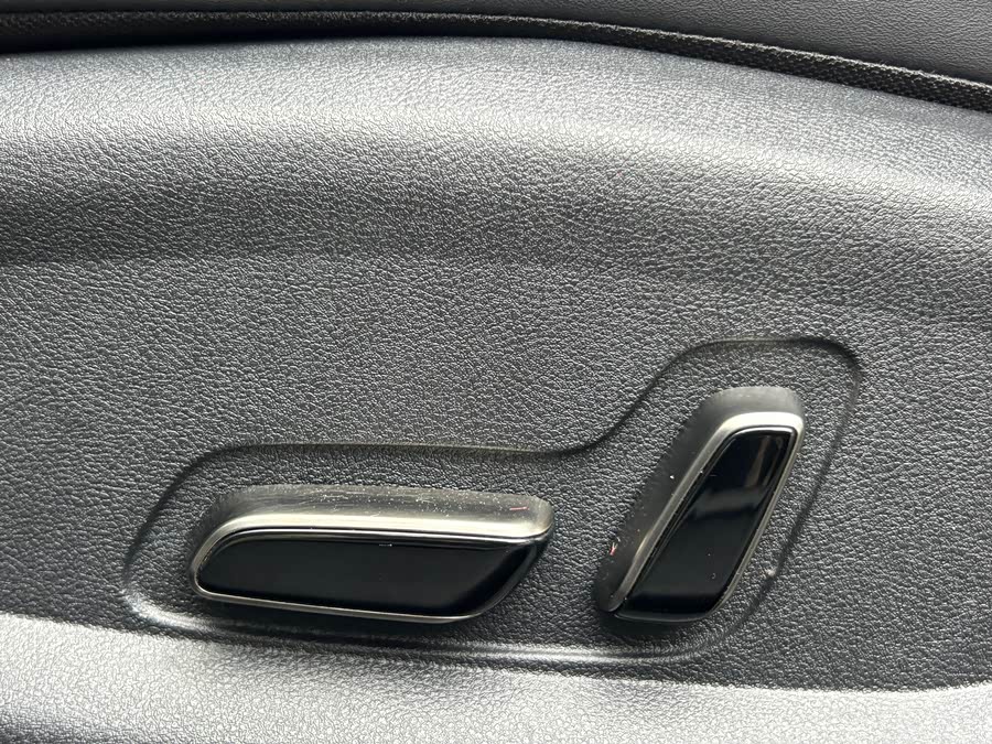 BYD Qin L 2025 car image #16