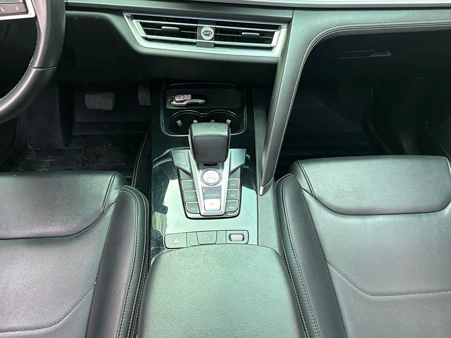 BYD Song Pro 2021 car image #16