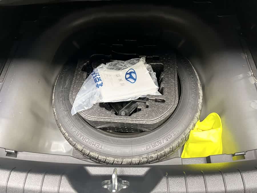 Hyundai Sonata 2024 car image #16