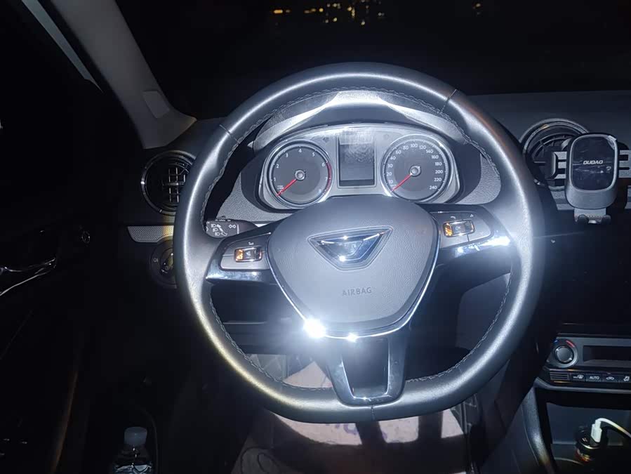 捷达 捷达VA3 2021 汽车图片 #16