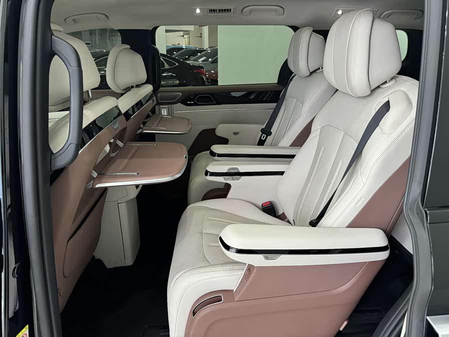 BYD Xia 2025 imagen de coche #16