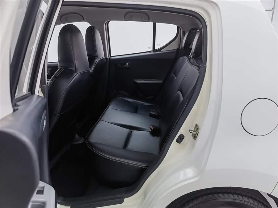 Suzuki Alto 2014 immagine di auto #16