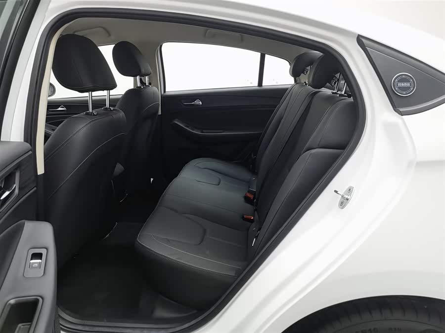 Chery Arrizo 5 2024 car image #16