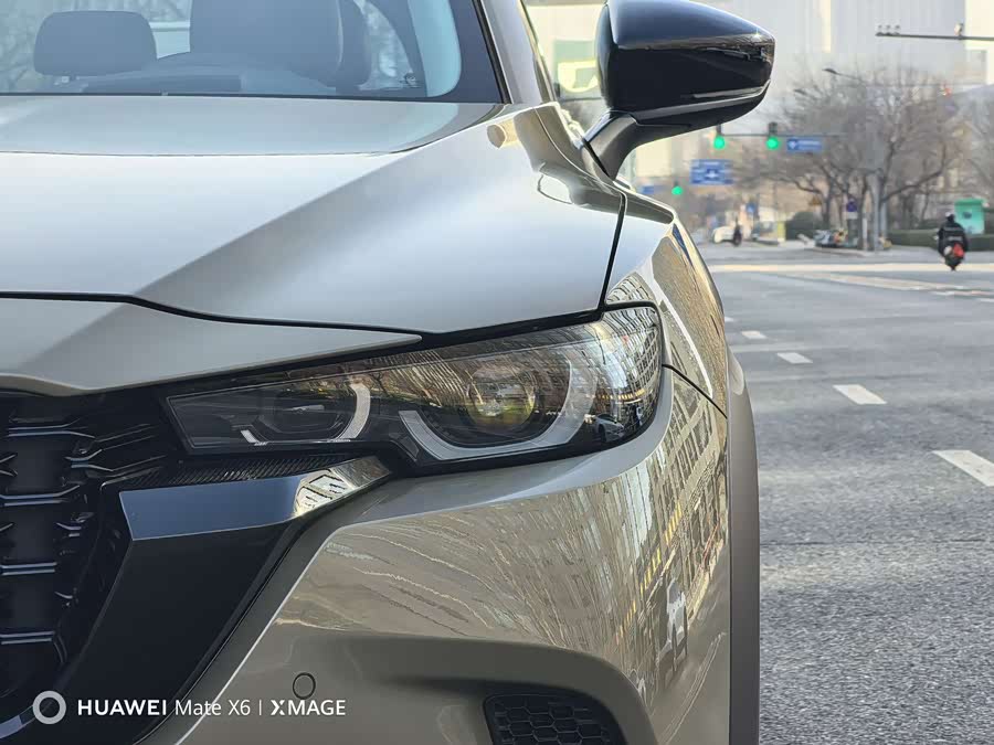 马自达 马自达CX-50行也 2023 汽车图片 #16