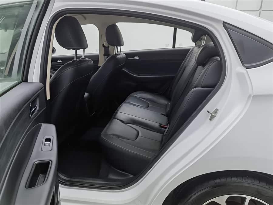 Chery Arrizo 5 2021 car image #16