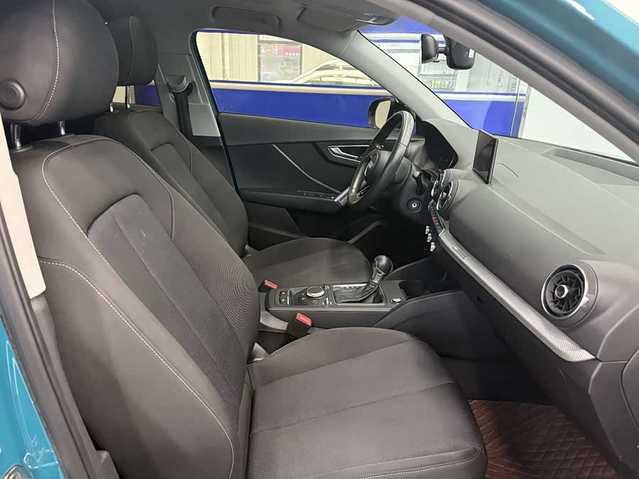 Q2L 2021 #16 Q2L 2021 car image #16