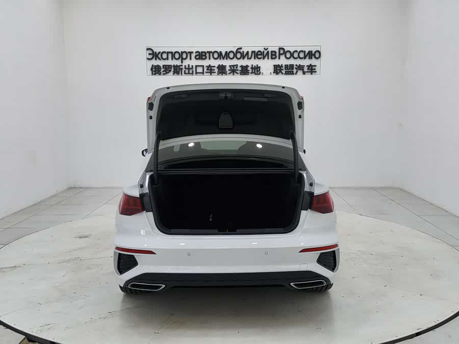 Audi A3 2022 #16 Audi A3 2022 immagine di auto #16