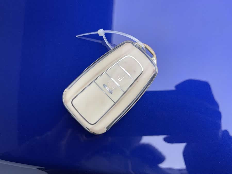 Toyota Camry 2023 immagine di auto #16