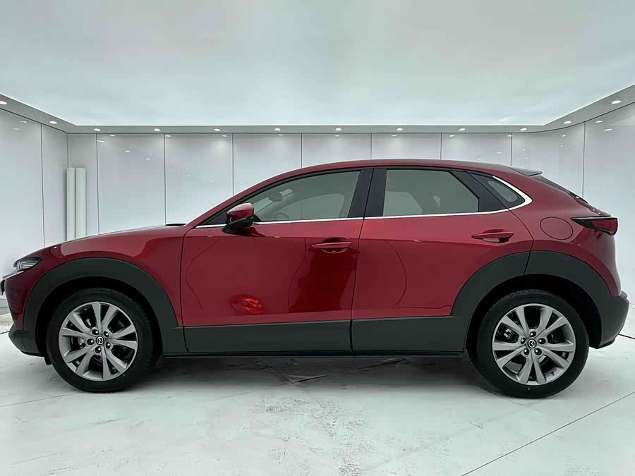 Mazda CX-30 2021 car image #16