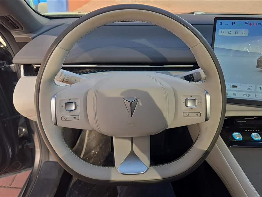 Deepal L07 2025 imagem de carro #16