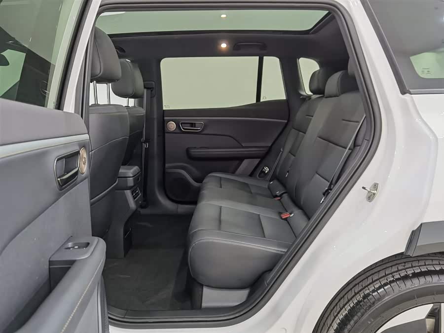 丰田 铂智3X 2025 #16 丰田 铂智3X 2025 汽车图片 #16