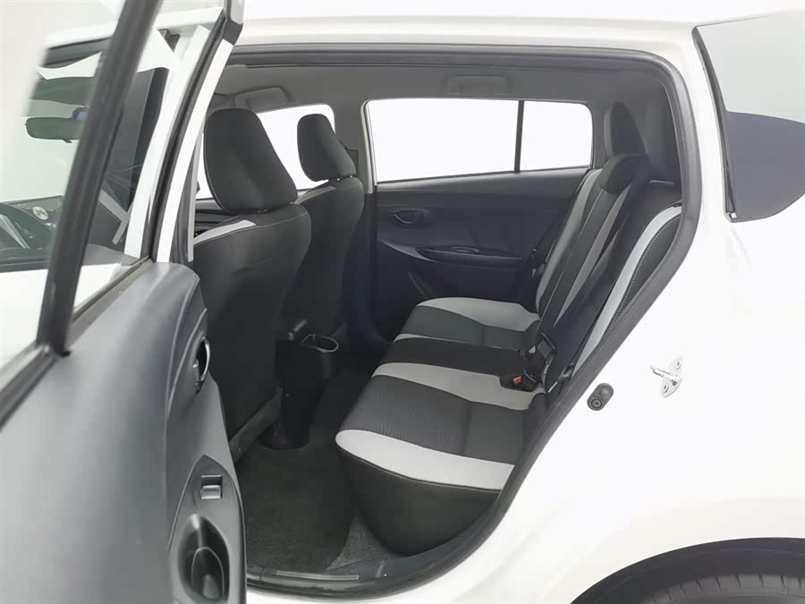 Toyota Yaris L Zhixuan 2019 #16 Toyota Yaris L Zhixuan 2019 car image #16