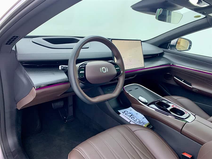 Changan 2025 car image #16