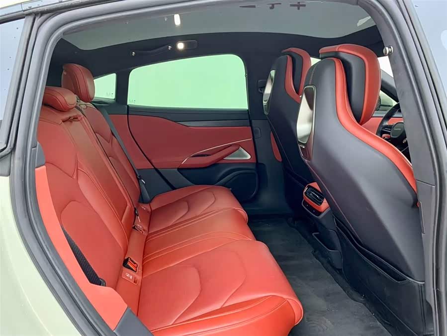 小米汽车 小米SU7 2024 #16 小米汽车 小米SU7 2024 汽车图片 #16