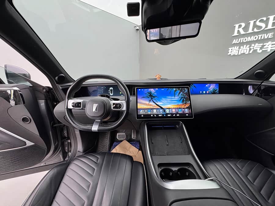 Avatr 11 2023 #16 Avatr 11 2023 car image #16