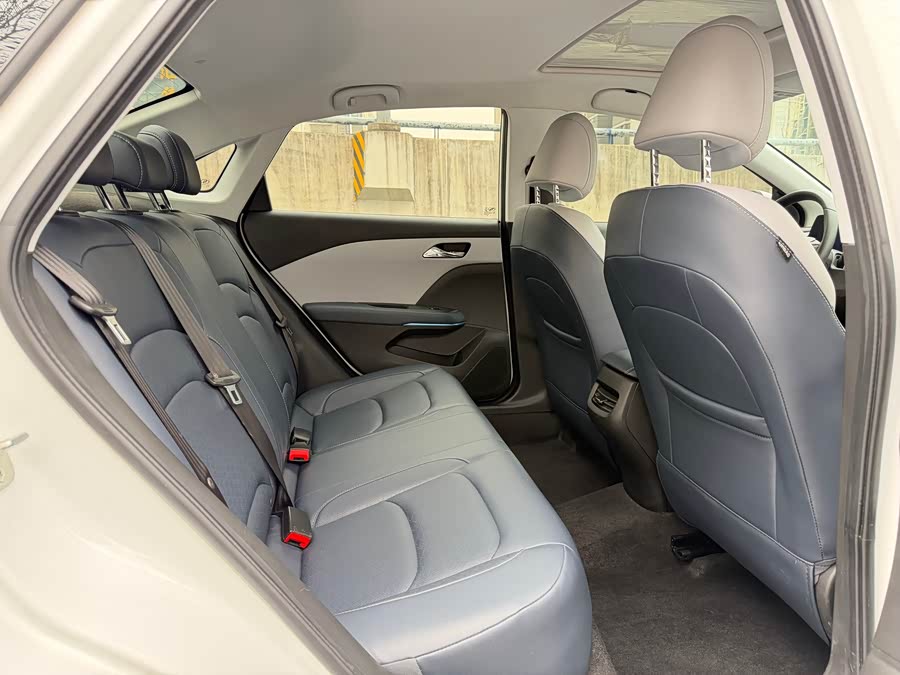 Chevrolet Monza 2023 car image #16