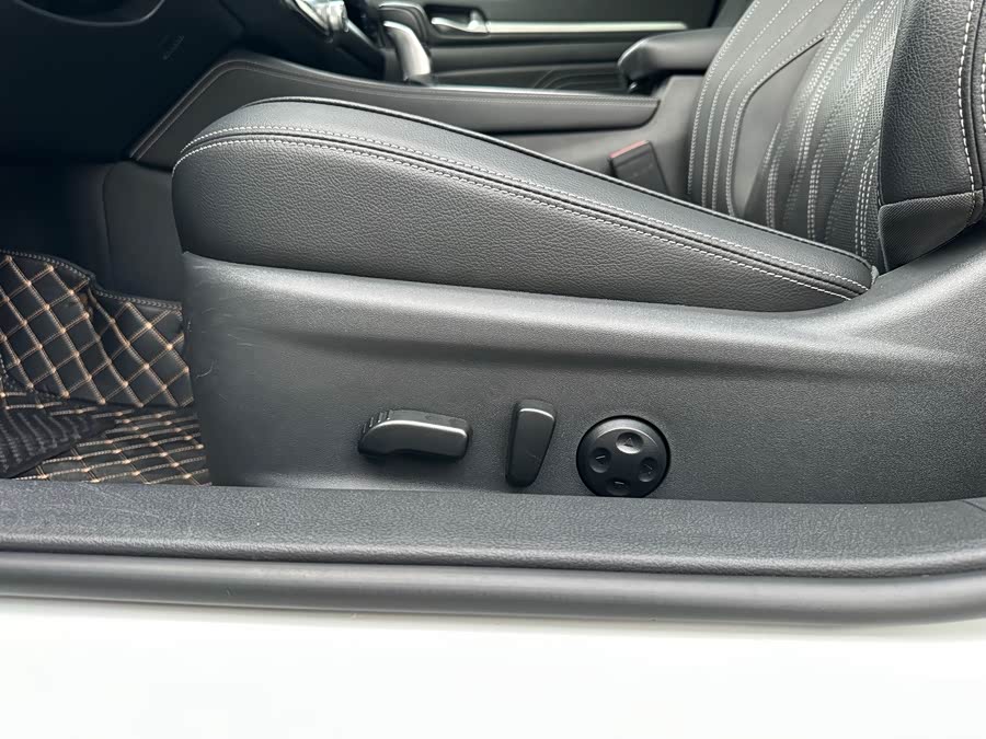 日产 天籁 2024 汽车图片 #16