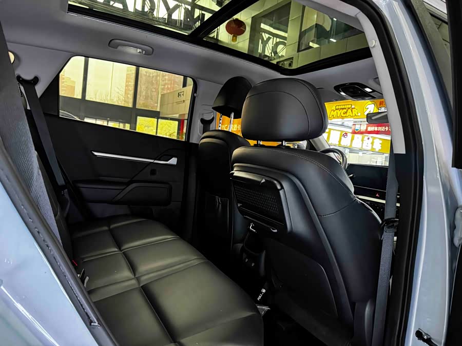 Hyundai ix35 2024 car image #16