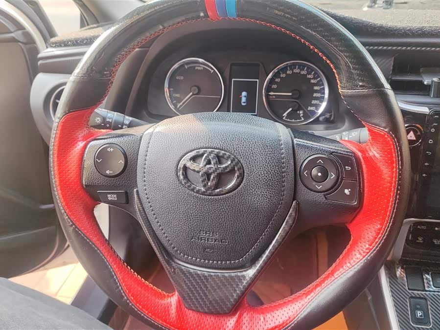 Corolla Hybird E+ 2020 #16 Corolla Hybird E+ 2020 car image #16