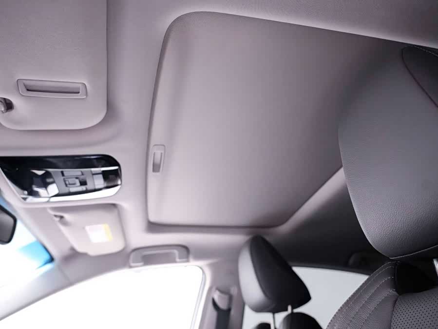 Toyota Harrier 2021 imagem de carro #16